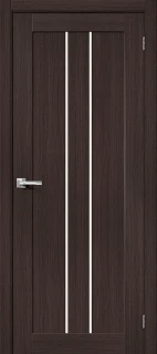Порта-24 — Эко Шпон, Wenge Veralinga, Magic Fog