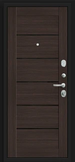 Almon/Wenge Veralinga