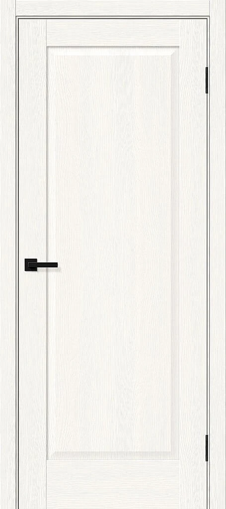 Прима-10 — Эко Шпон, White Wood