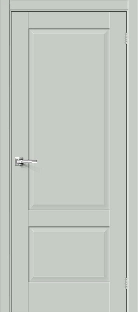Прима-12 — Эмалит, Grey Matt