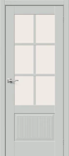 Grey Matt
