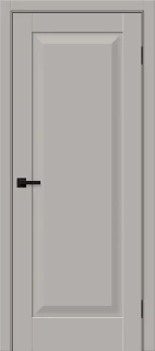 Grey Silk