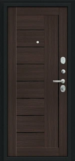 Букле черное/Wenge Veralinga