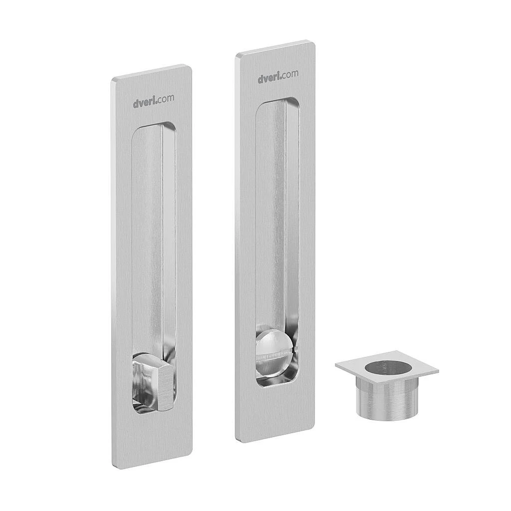 Ручка SHS-11-WC — Для раздвижных дверей, SChrome