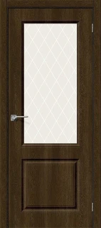 Dark Barnwood