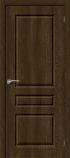 Dark Barnwood