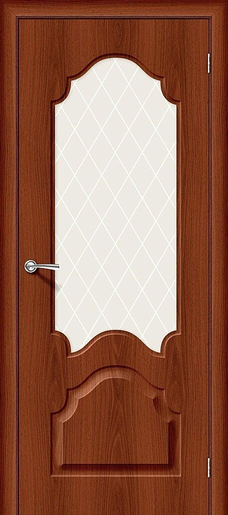 Скинни-33 — Винил, Italiano Vero, White Сrystal