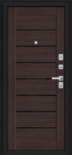 Букле черное/Wenge Melinga
