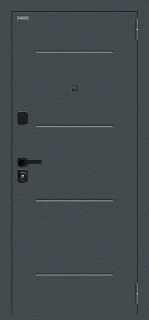 Снаружи — Старк антрацит