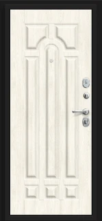 Изнутри — Nordic Oak