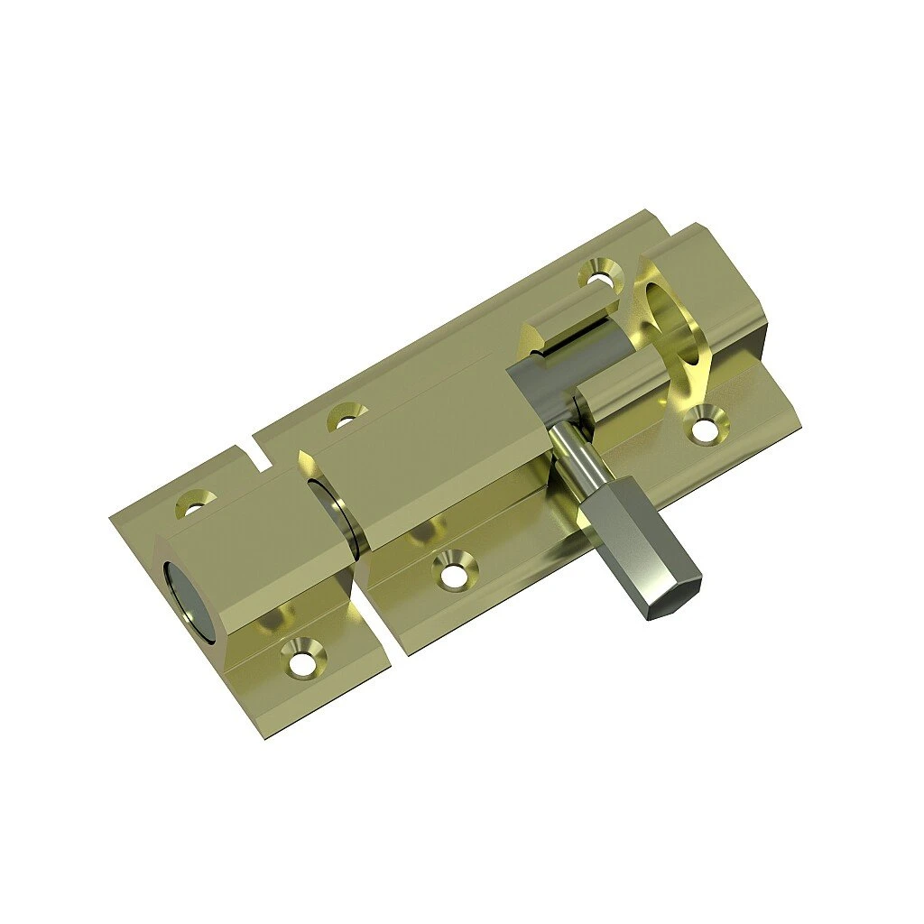 Apecs DB-05-50 — Для межкомнатных дверей, G Золото