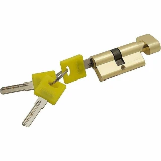 БР ZF-60-30/30 — Для межкомнатных дверей, G Золото