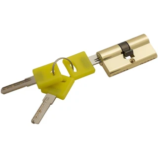 БР ZK-60-30/30 — Для межкомнатных дверей, G Золото