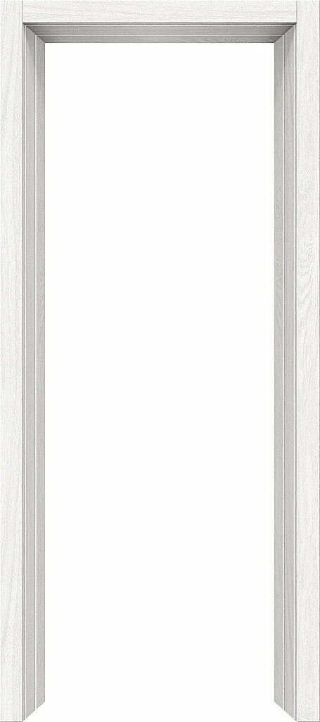 DIY Moderno — Эко Шпон, White Dreamline