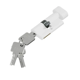 FZZ-6.3S 56(28/28) — Для межкомнатных дверей, SWhite