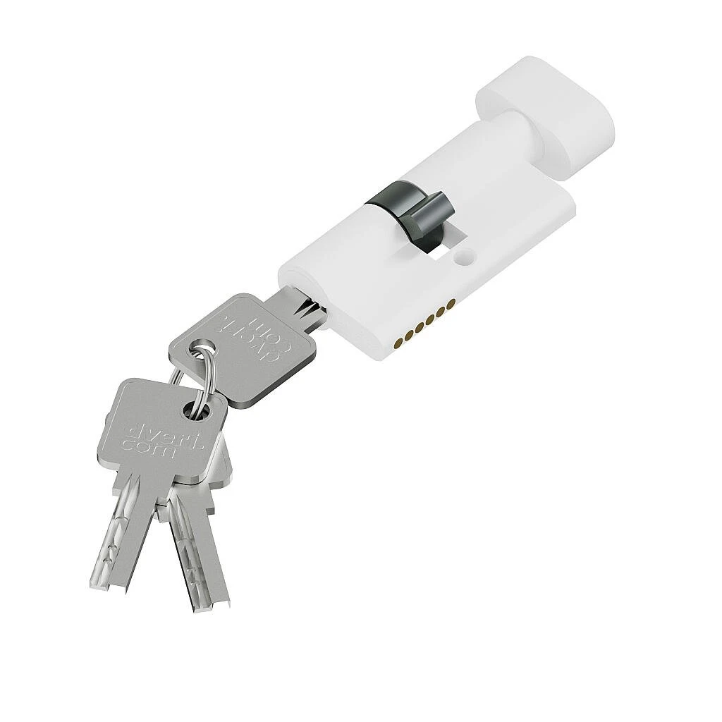 FZZ-6.3S 56(28/28) — Для межкомнатных дверей, SWhite