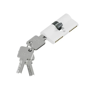 KZZ-6.3S 56(28/28) — Для межкомнатных дверей, SWhite