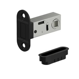 LM-1 — Для межкомнатных дверей, SBlack
