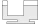 Перекладина "Т" 1000*70*46 (п, с напр. П-2)