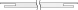 Добор "Т" 2070*200*10