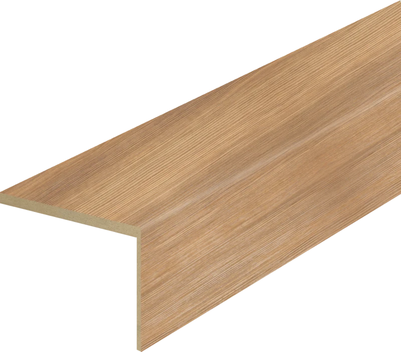 Наличник телескопический L 8мм Экошпон цвет Дуб золотой (арт. 14012) 70х70х2200 — Экошпон / Дуб золотой (арт. 14012) · арт. VD068938