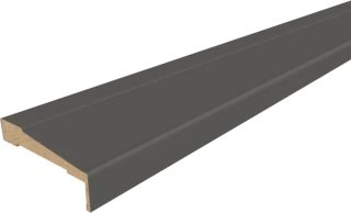 Наличник NEO 2 телескопический Эмалюкс цвет Феникс 85х34х2200